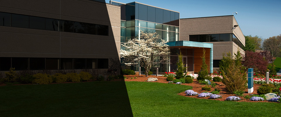 South Vienna Landscapers