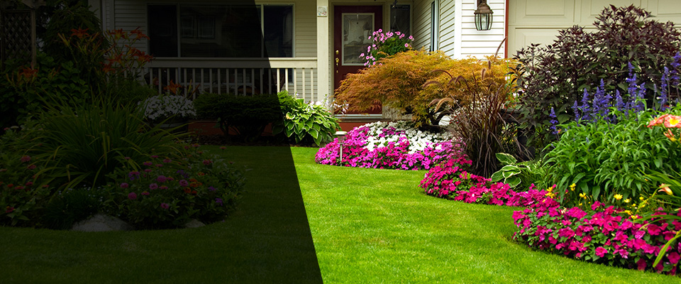 South Vienna Landscapers