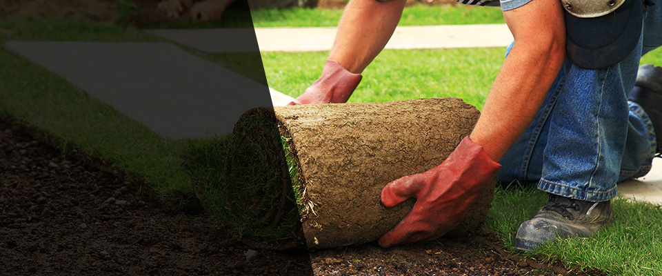 South Vienna Landscapers