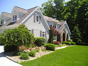 Landscapers and Lawncare Services in South Vienna, OH